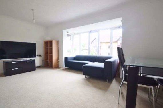 2 Bedroom Apartment